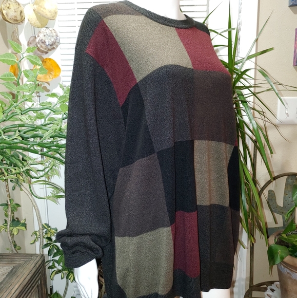 Men's Dockers pullover - Picture 2 of 8